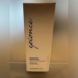 Epionce Restorative Hand Cream - 2.5oz
